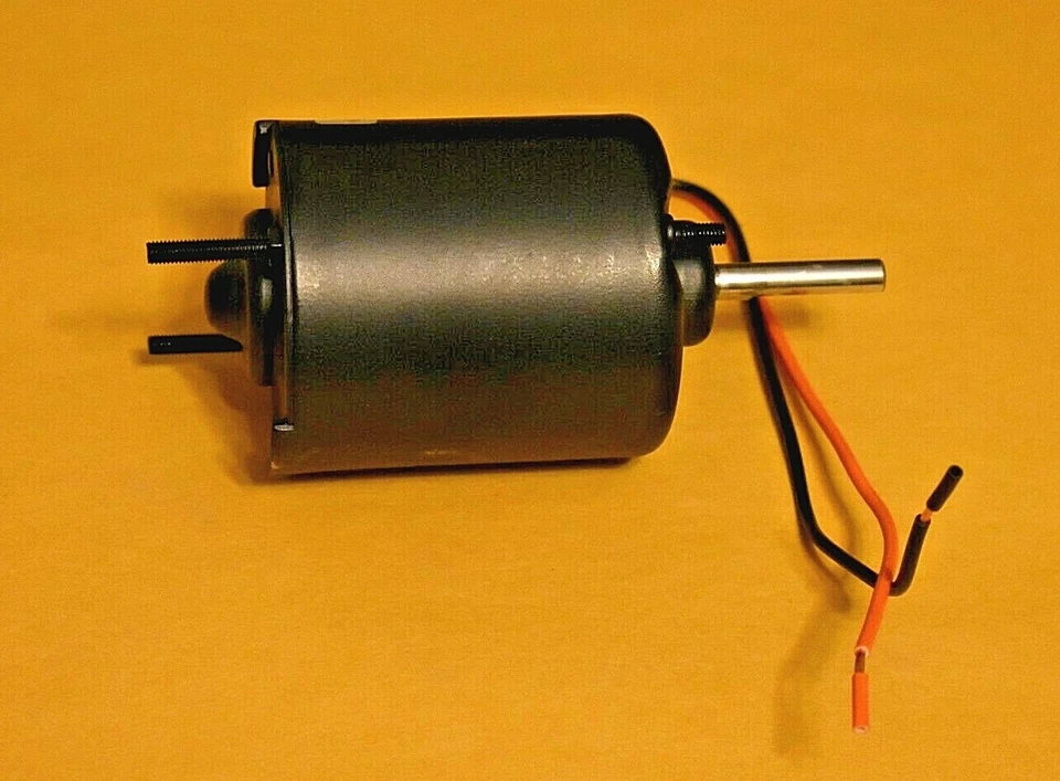 BLOWER MOTOR 1965-72 FORD F100 F250 F350 1967-68, 75-78 LTD 65-74 COUNTRY SQUIRE - Image 2 of 4