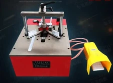 Pneumatic Nailer Angle Framing Machine Desktop Nail Machine Frame Nail Machines