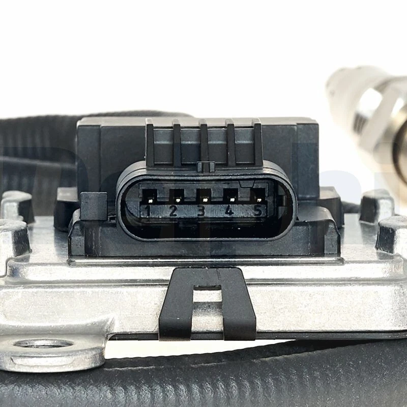 SENSOR NOx DELPHI Para Volkswagen Passat Berl. (3g2)(2014->) 2,0 - 110kw 147cv t - Imagen 3 de 4