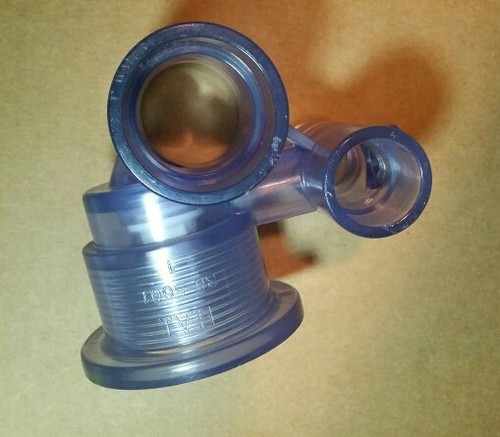 HYDROAIR Micro Jet Body - 30-5601, 1