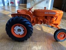 Allis Chalmers D14 for Summer Toy Festival - Collector's Edition 1:16 Spec Cast