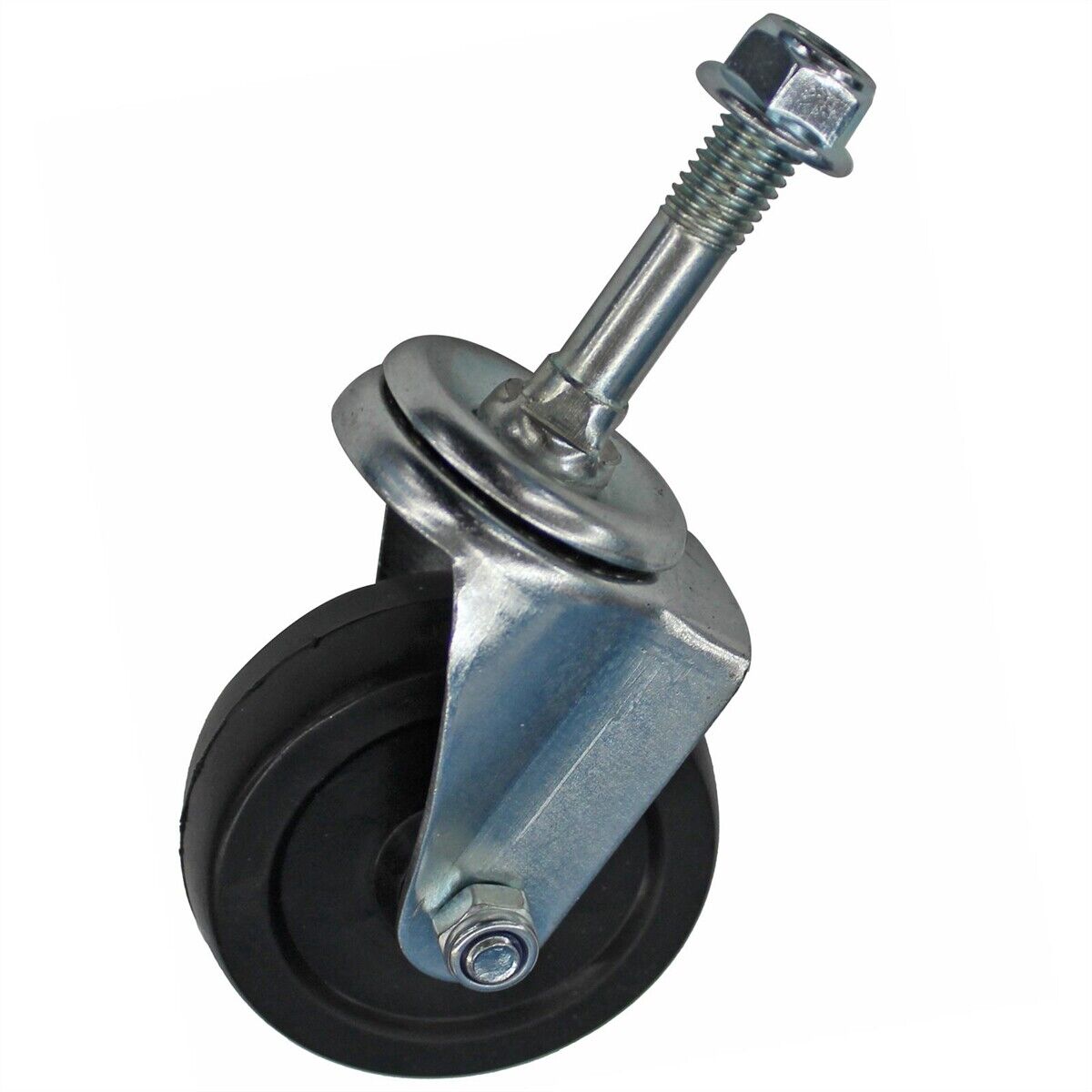 Traxion Engineered Products 910238R 3.0" SWIVEL CASTER NO BRAKE