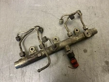 Fuel Distributor Rail Pipe Injection 9655182580 0445214091