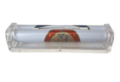 2 Magellan Cigarette Roller 100mm king size cigarette rolling machines RYO