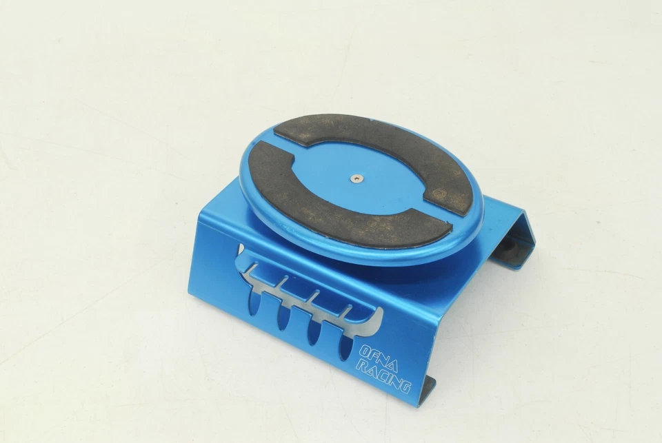 Vintage Ofna Buggy Work Stand - Image 4 of 4