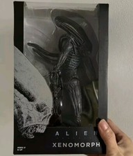 ALIEN: COVENANT NECA XENOMORPH ACTION FIGURE 18CM CULT MOVIE STATUE COLLECTION
