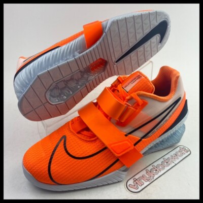 NIKE ロマレオス4 Romaleos Nike Romaleos 4 | Rogue Fitness