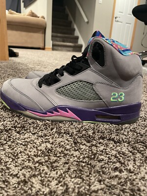 bel air 5s 2013