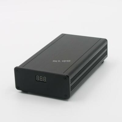 30W STUDER900 regulator linear power supply DC5V 9V 12V 15V 18V 24V audio PSU