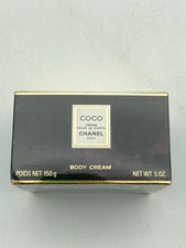 Coco Chanel- Body Cream- 150g/.5Oz