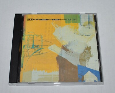 Mono - Formica Blues (1997) (trip hop) | eBay