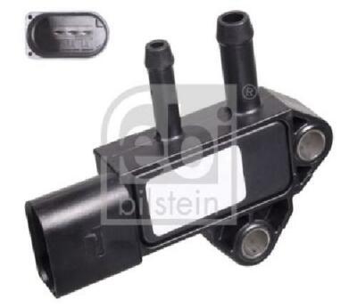 Original Febi Bilstein sensor exhaust pressure 101105 for Mazda