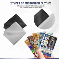 Sports Cards Grading Kit, Card Centering Grading Tool, Sports Trading Cards Meas