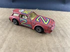 Vintage Kenner Fast 111’s 1980 Outlawer Z-28 COMB SHIP $1 PER MULT