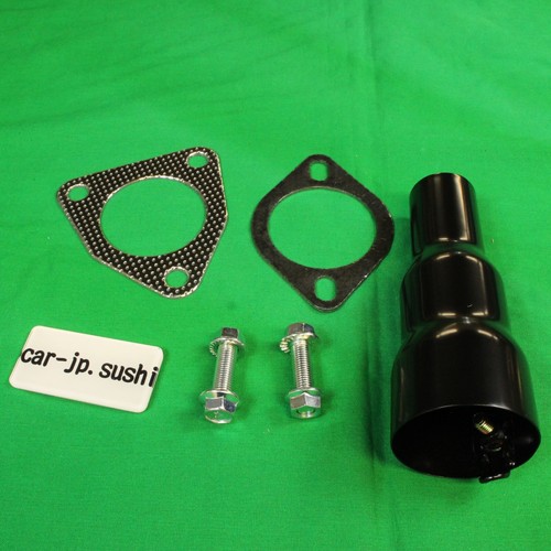 SPOON 18000-AP1-000 N1 MUFFLER KIT FOR HONDA S2000 AP1 AP2 F20C F22C - Picture 11 of 17