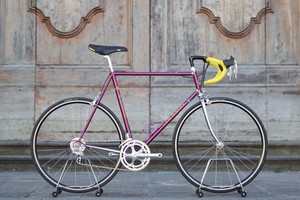 colnago columbus sl