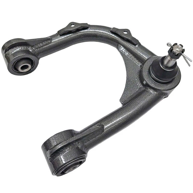 Brazos de control superiores OPT para elevación de 2", Mazda BT-50 12-20, Ford Ranger T6 12-22 Foto 3 de 4