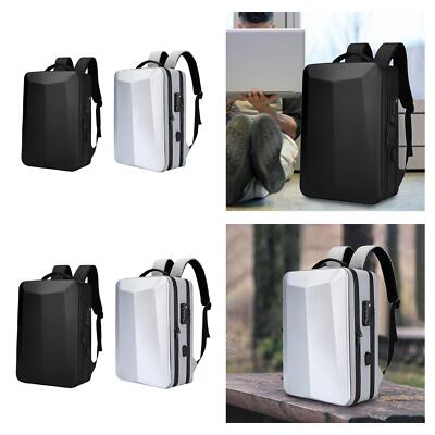 Gaming-Laptoptasche mit Anti-Lost-Lock-Funktion, Herren-Gaming-Rucksack für