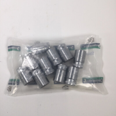 Stahlwille 02110014 6Point Socket 6-kt Stecknuss New NFP Sealed (10pieces)
