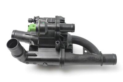 FORD FOCUS MK3 2011 AB 1,6TDCI XWDB MOTOR THERMOSTAT GEHÄUSE 8670253780 