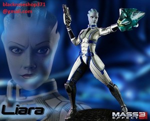 gaming heads mass effect