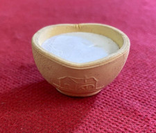 CIOTOLA TAZZA DI LATTE gomma da cancellare vintage MULINO BIANCO Anni 80 GOMMINA