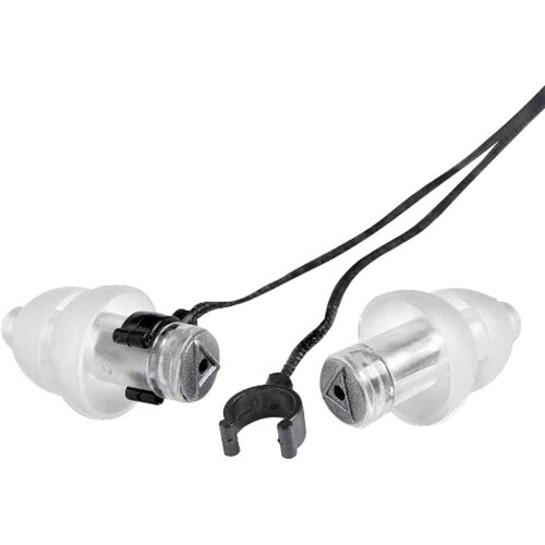 Alpine MusicSafe Pro Gehrschutz прозрачный Ной 5090₽