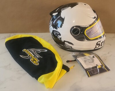 Scorpion EXO-700 Full Face Helmet Motorcycle Large Chameleon Green