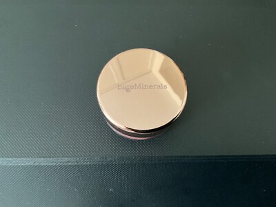 BAREMINERALS BLUSH MARVELOUS MAUVE FULL SIZE NEU