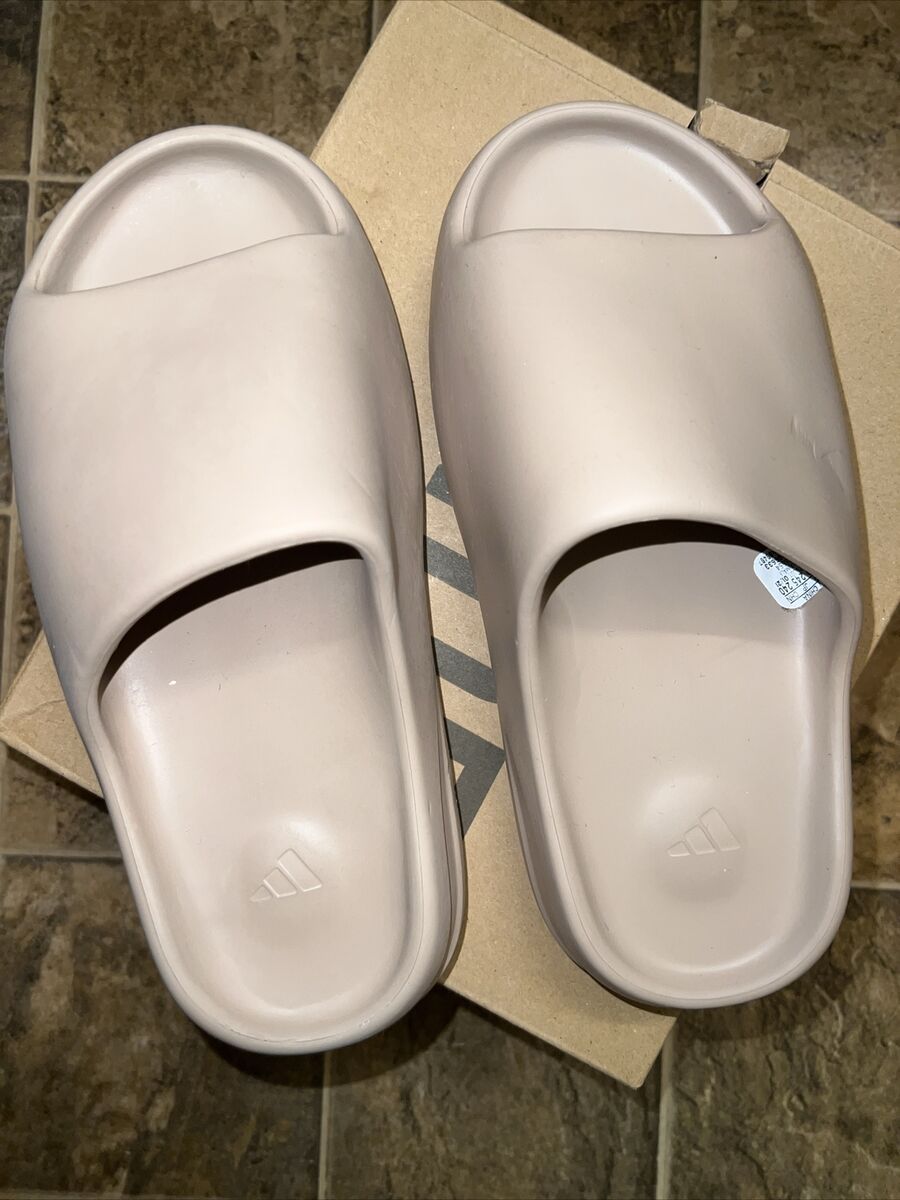 Adidas Yeezy Slide Pure Size 6. 2021 Re-Release | eBay Adidas Yeezy Slide Pure Size 6. 2021 Re-Release | eBay