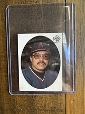 Reggie Jackson 1983 Topps Stickers #5 California Angels HOF A’s Yankees LEGEND