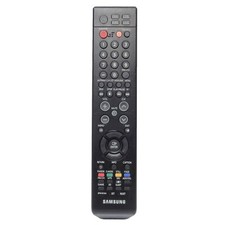 Samsung BP59-00125A Factory Original TV Remote HL-T5076S, HL-T5676S, HL-T6176S