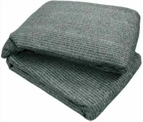 Caravan 2025 ground sheet