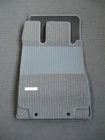 $$$ GROSGRAIN Floor Mats to fit Mercedes Benz W220 SE S-Class + GREY + NEW $$$