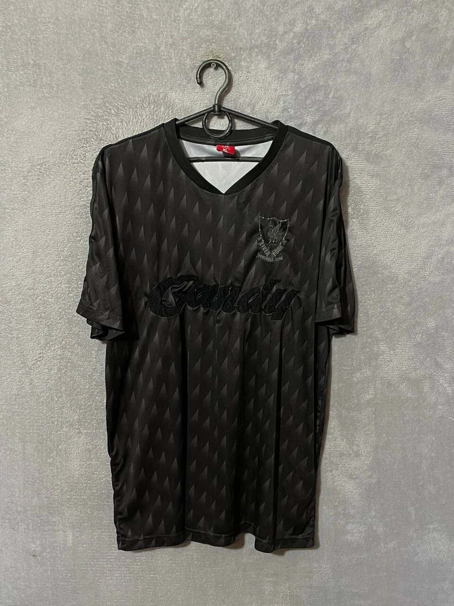 Liverpool candy grey 2025