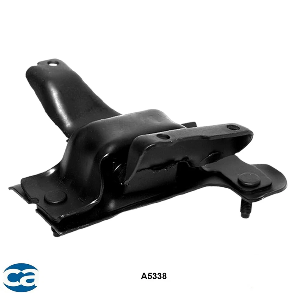 Front Left & Right Engine Motor Mounts 2Pcs Set for Ford Excursion 00-05 5.4 4WD - Image 3 of 3