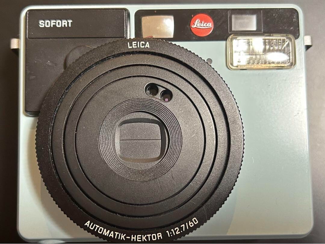 Leica SOFORT MINT | eBay