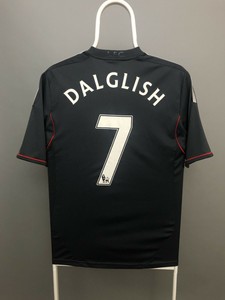 dalglish jersey