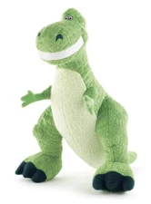 NEW Kohl's Cares for Kids T REX DINOSAUR - Disney Pixar Toy Story Plush w/Tags