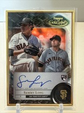 2022 Topps Gold Label Card Prices | Baseball | PSA & Ungraded Values