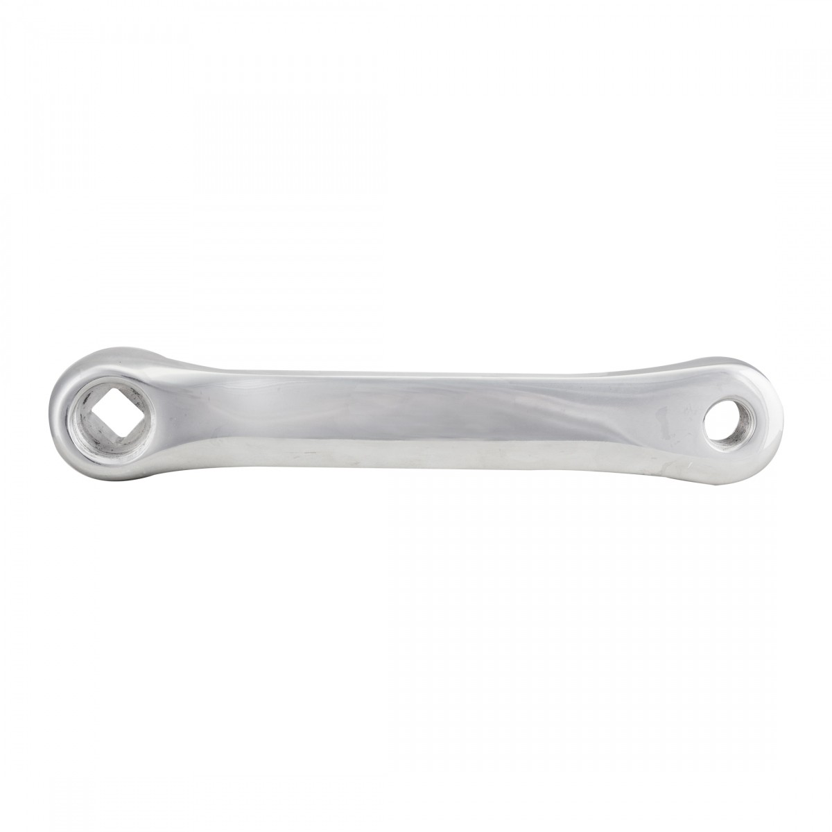Sunlite 170mm Alloy Left Crank Arm for SQR JIS Bottom Bracket 916 Pedals 5090₽