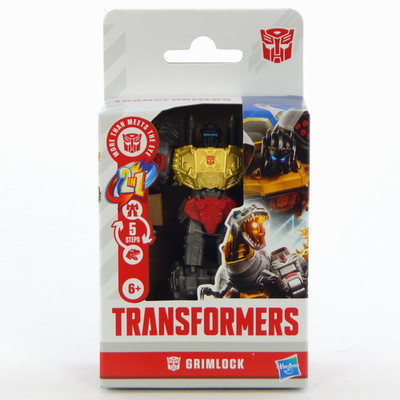 Transformers Grimlock 5'' Action Figure