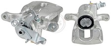 A.B.S. Bremssattel 531612 für SKODA SEAT Grauguss OCTAVIA 3 Combi 5E5 5E6 5E3 ST