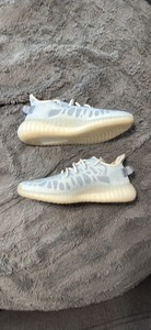 Yeezy 350 Mono Ice | eBay