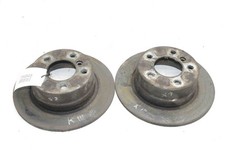 BMW Z4 Roadster E85 Rear Brake Disc Kit 2.50 Petrol 130kw 2006 28086053