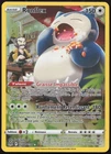Carte Pokémon Ronflex TG10/TG30 Origine Perdue Français