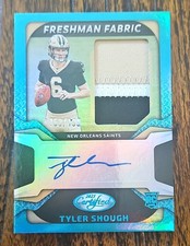 2025 Panini Certified Football Set Review and Checklist 18
