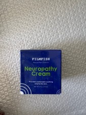 Basic Vigor Migrastil Neuropathy Relief Cream Strength for Feet Legs Hands