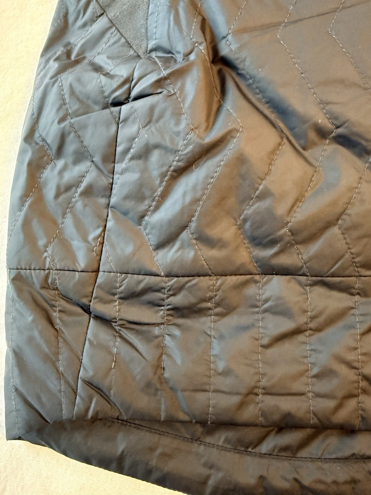 MOUNTAIN HARDWARE • Mini Puffer Insulated Skirt •… - image 10