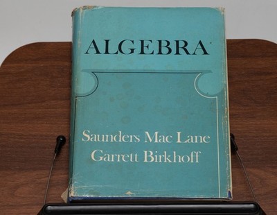 Algebra